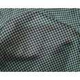 thumbnail image 4 of oneOone Silk Tabby Fabric Houndstooth Geometric Fabric Prints by Yard 42 Inch Wide, 4 of 4