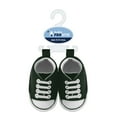 thumbnail image 3 of BabyFanatic Pre-Walkers High-Top Unisex Baby Shoes -  NFL Green Bay Packers, 3 of 5