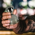 thumbnail image 6 of 2 oz/1 oz Cocktail Measure for Accurate Mixing Premium Stainless Steel Bartender's Double Jigger, 6 of 7