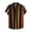 Green, variant on fartey Men's Trendy Cotton Linen Shirt Casual Button Down Shirts Baggy Fitted Short Sleeves Tops Soft Summer Lapel Breathable Fashion Hawaiian Beach Holiday Tshirt