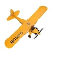 thumbnail image 2 of Wltoys XK A160 RC Aircraft , Brushless Remote Control Airplane for Adults , Stunt Flying 3D 6G Mode, 2 of 7