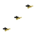 thumbnail image 4 of Vogacara Gancho de remolque de parachoques trasero de simulación de coche Type1 NO1 Vogacara CBP184331, 4 of 6