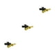 thumbnail image 1 of Tholdsy Gancho de remolque de simulación de coche receptor de enganche de remolque accesorio automotriz Mini suministros de automóvil Type1 NO1, 1 of 6