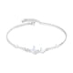 thumbnail image 3 of Joyería de Pulsera para Mujeres Pulsera de Amistad única Cadena de Muñeca de Muñeca de Mariposa de Lujo Ajustable para Regalo de Boda de Aniversario Estilo a, 3 of 8