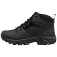 thumbnail image 6 of Columbia Mens Newton Ridge Plus Ii Waterproof Hiking Boot Shoe, 6 of 6