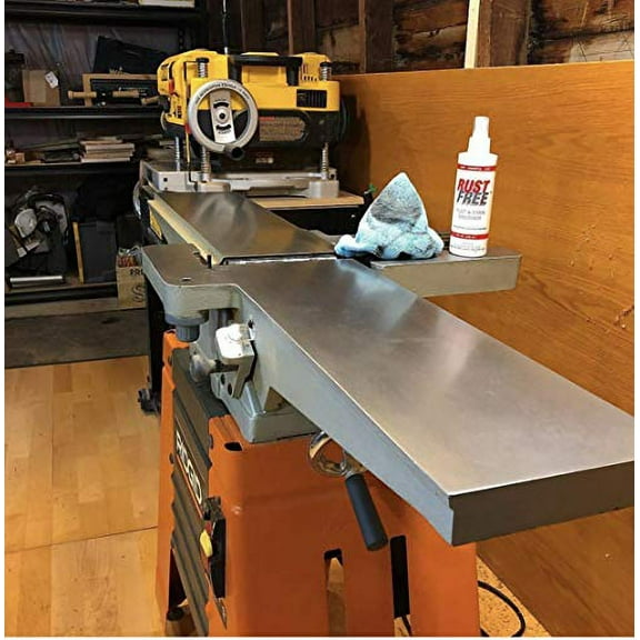 Boeshield RustFree Rust and Stain Remover, 8 oz