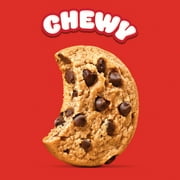 CHIPS AHOY! Chewy Fudgy Chocolate Chip Cookies, 13 oz