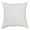 White 1, variant on Oggfader Pillows for Bed King Striped Cloth Core Pillow Cushion Core Cushion Core