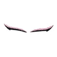thumbnail image 1 of Pegatinas de delineador de ojos s Línea de doble párpado Persona Rosa cro Zulema pestañas pegatinas, 1 of 7