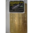 thumbnail image 5 of Battlestar Galactica Hull Inserts - PGX138 ParaGrafix, 5 of 6