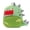 Dinosaur, variant on Lomyolo Cute Plush Animal Girls & Boys Backpack for Kids 2-6 Years - Adjustable Soft Cartoon Mini Travel Backpack for Baby Girl Boy, Machine Washable - Cute Butterfly