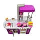 thumbnail image 3 of Cocina Infantil De Importación  Morada, 3 of 4