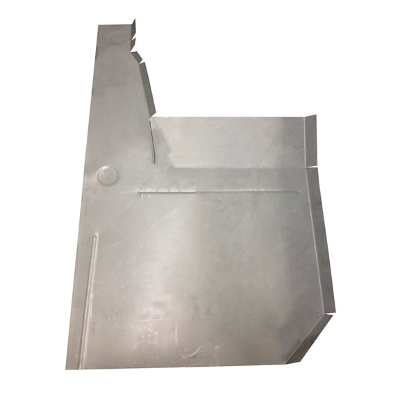 1949-1952 Plymouth Cranbrook Rear Floor Pan, RH