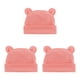 thumbnail image 2 of Sombrero de bebé Sonducket accesorios multifuncionales gorros elásticos para niños color Rosa claro, 2 of 6