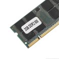 thumbnail image 2 of 2GB DDR2 800MHz Laptop Memory PC2-6400, Intel/AMD 200-pin Compatible, 2 of 4