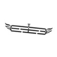 thumbnail image 4 of Lipstore Medals Display Hanger Iron Award Ribbon Organizer for Sports Karate Baseball D, 4 of 8