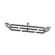 thumbnail image 4 of Colgador de medallas, soporte de Metal resistente, estante de almacenamiento montado en la pared, organizador de pared para Hockey, béisbol, gimnasia, Estilo D, 4 of 8