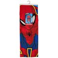 thumbnail image 2 of Spider-Man Serviette de Plage en Microfibre 27x54, 2 of 2