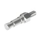thumbnail image 2 of Extensión de vástago 970-8000 para grifos. Reparación y reemplazo profesional de rendimiento para baños. Compatible con modelo de manija, 2 of 9
