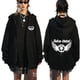 thumbnail image 3 of Sudadera con capucha de la banda de Rock para hombre, suéter informal con cremallera, Estilo Vintage, para Otoño e Invierno, 3 of 5
