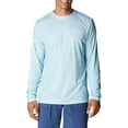 thumbnail image 2 of Columbia Men's Terminal Tackle PFG Carey Chen Long Sleeve Shirt (Clothing, 6), 2 of 4