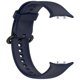 thumbnail image 5 of Correa de silicona de repuesto para reloj deportivo inteligente Ajuste personalizado Durable Transpirable, 5 of 5