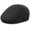 Black, variant on Men Beret Thick Warm Men Cap Winter Earflap Hat Men Vintage Plaid Ivy Newsboy Flat Cap Dad Hats for Winter Beret Cap