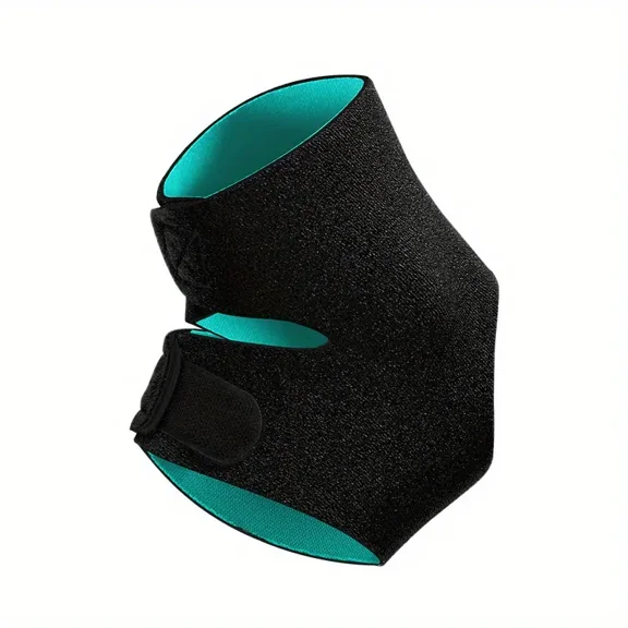 1 Pc Pressure Ankle Guard Outdoor Sports Running Sprain Ankle Guard Basketball Football Mountaineering Guard Adjustable