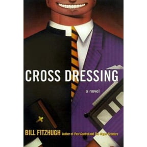 Pre-Owned Cross Dressing (Hardcover) 0380977567 9780380977567