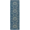 thumbnail image 3 of Kaleen A Breath Of Fresh Air Machine Made Fsr102-22 Navy Area Rugs, 3 of 3