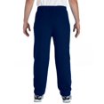 thumbnail image 3 of Gildan Adult Heavy Blendâ„¢ Adult 8 oz., 50/50 Sweatpants - G182, 3 of 4