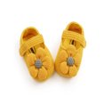 thumbnail image 2 of Autumn Baby Girl Anti-Slip Casual Walking Shoes Flower Sneakers Soft Soled First Walkers, 2 of 6