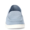 thumbnail image 2 of Time and Tru Women's Moc Toe Surf Sneakers, Wide Width Available, 2 of 2