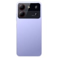 thumbnail image 5 of Smartphone ZTE Blade A54 128GB Morado 4GB Ram, 5 of 5