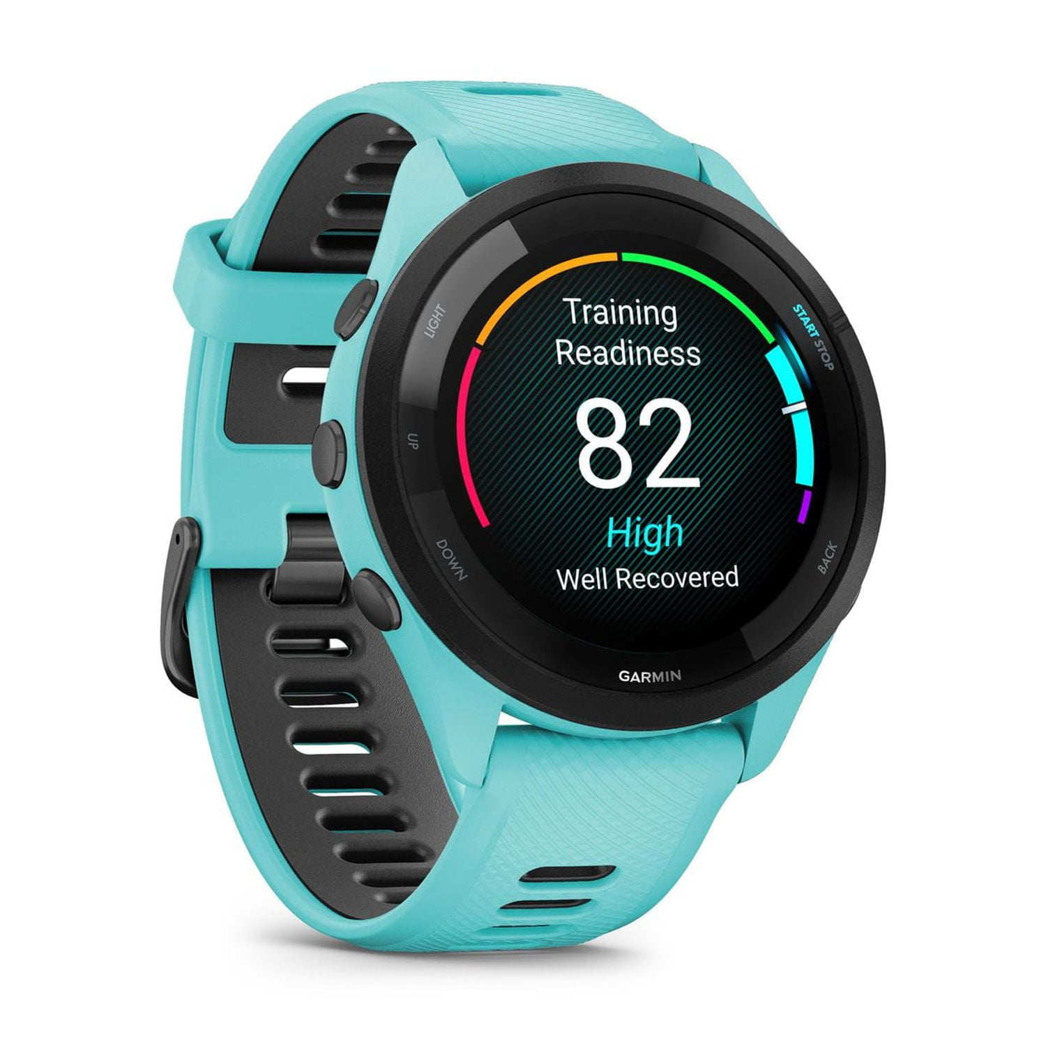 Garmin Forerunner® 265 GPS Smartwatch - Walmart.ca