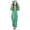 Light Green, variant on YDFCWXW Girls Fleece Zip Up Jumpsuits Kids Hooded Rompers Fuzzy, Animal Onesie Winter Warm Zipper Playsuit Jumper (Khaki, 10-11 Years)
