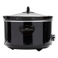 thumbnail image 4 of Olla De Coccion Lenta Crock-pot 7 Qts 6.62 Litros Color Negro, 4 of 6