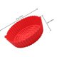 thumbnail image 2 of unbranded 2Ud Liner Redondo De Silicona Reutilizable Para Cocina Accesorio Antiadherente Para Freidora De Aire, 2 of 8