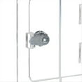 thumbnail image 4 of Acrylic Donation Ballot Box- Tip Jar For Money with Lock Key Suggestion Box Comment Box Vote Box,1 x Acrylic Donation Ballot Box,transparent color, 4 of 6