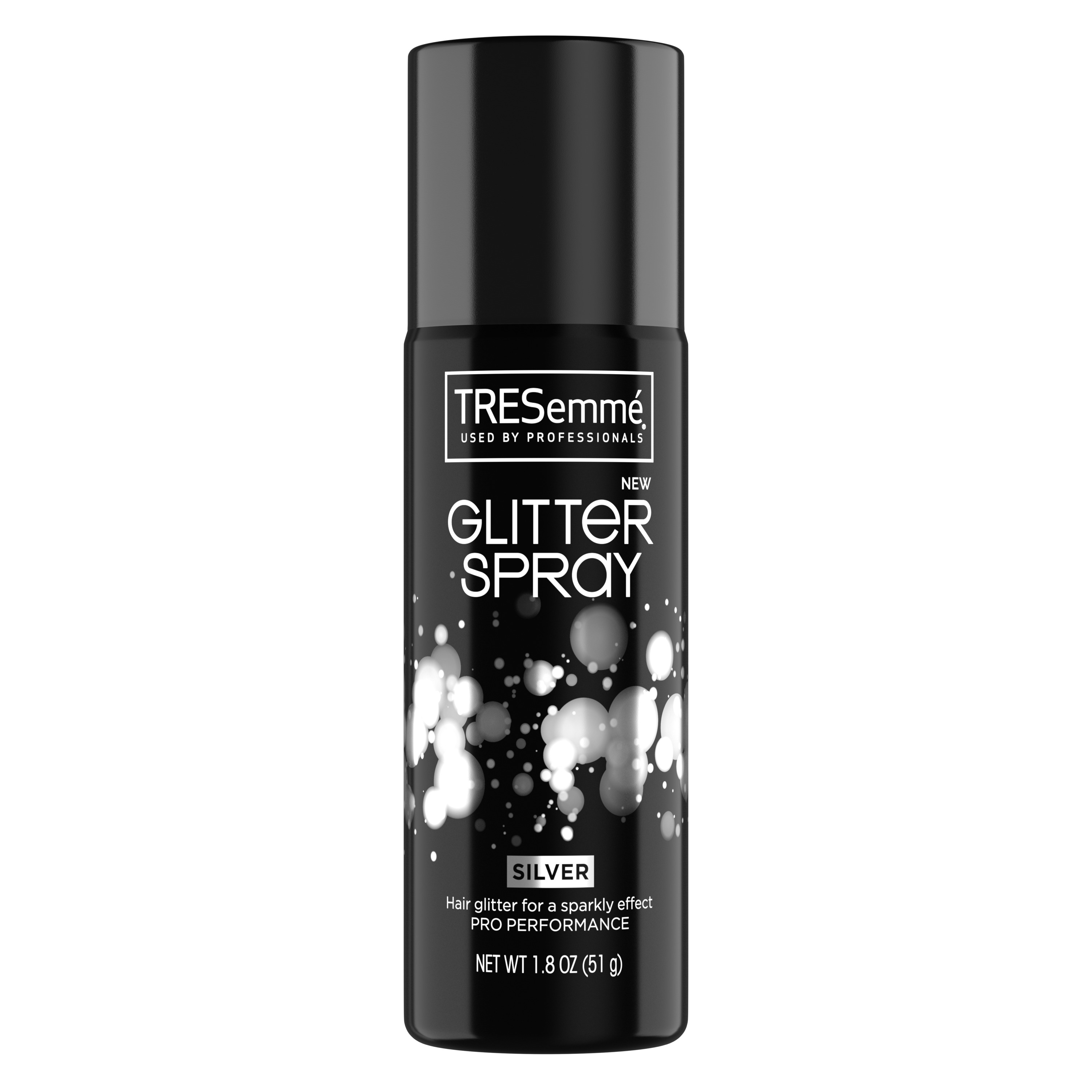 Tresemme Colored Hair Spray Silver 1.8 oz - image 2 of 4