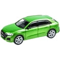 thumbnail image 2 of Audi RS Q8 Java Green Metallic 1/64 Diecast Model Car by Paragon, 2 of 3