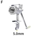 thumbnail image 4 of Machine à Granulés en Acier Inoxydable 304 pour Chiens et Chats, Facile à Utiliser et à Nettoyer, 4 of 9