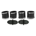 thumbnail image 3 of Kit de Manguera de Fuelle de Escape de Tubo en Y Inferior Superior ANGGREK Reemplazo para Mercruiser 807166A1, 3 of 8