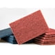 thumbnail image 3 of 5 unidades de estropajos de plástico reutilizables para lavar platos, almohadillas de nylon no abrasivas para cocina y limpieza doméstica, 3 of 7