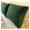 Green, variant on Rectangular Large Sofa Cushion, Thick Decorative Throw Pillows,with Removable Cover, Comfort Lumbar Support Pillow for Sofa Bedside