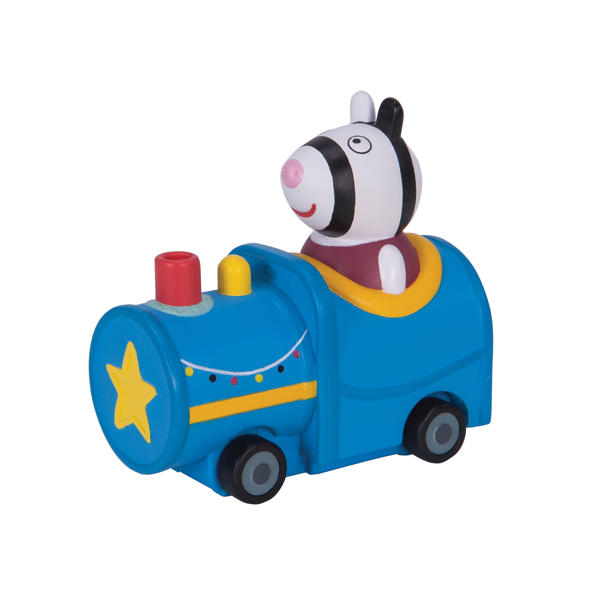 peppa pig mini buggy assortment