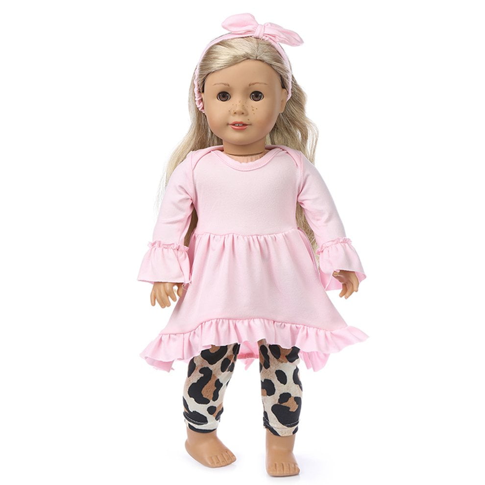 cute doll clothes