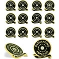 thumbnail image 3 of PinMart Outstanding Employee of The Month Lapel Pin - May, 3 of 6