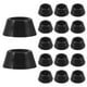 thumbnail image 1 of 20 piezas de patas de goma pequeñas antideslizantes para muebles, almohadillas para tablas de cortar, patas de goma, 1 of 7
