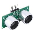 thumbnail image 3 of Sensor de distancia ultrasónico, US-100 Sensor de distancia ultrasónico U Sensor de medición de distancia ultrasónico Rendimiento finamente ajustado, 3 of 9